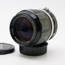 Nikon Prime Lenses Nikkor-P F2.5