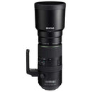 Ricoh Others K Hd Pentax-D Fa 150-450Mmf4.5-5.6Ed Dc Aw