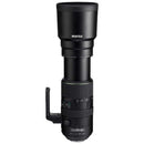 Ricoh Others K Hd Pentax-D Fa 150-450Mmf4.5-5.6Ed Dc Aw