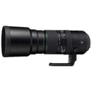 Ricoh Others K Hd Pentax-D Fa 150-450Mmf4.5-5.6Ed Dc Aw