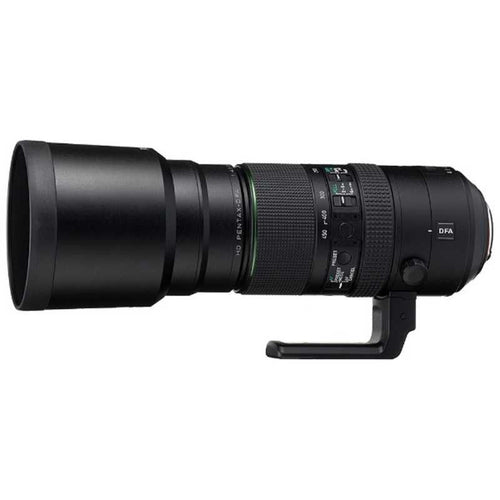 Ricoh Others K Hd Pentax-D Fa 150-450Mmf4.5-5.6Ed Dc Aw