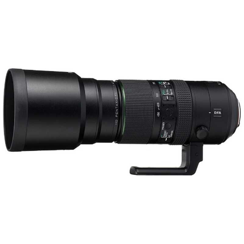 Ricoh Others K Hd Pentax-D Fa 150-450Mmf4.5-5.6Ed Dc Aw
