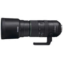 Ricoh Others K Hd Pentax-D Fa 150-450Mmf4.5-5.6Ed Dc Aw