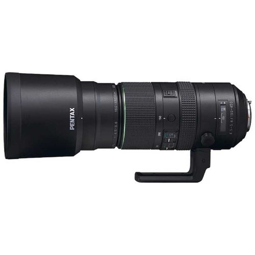 Ricoh Others K Hd Pentax-D Fa 150-450Mmf4.5-5.6Ed Dc Aw