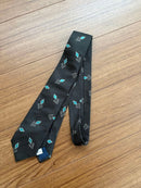 United Arrows Tie Glr Stephen Walters