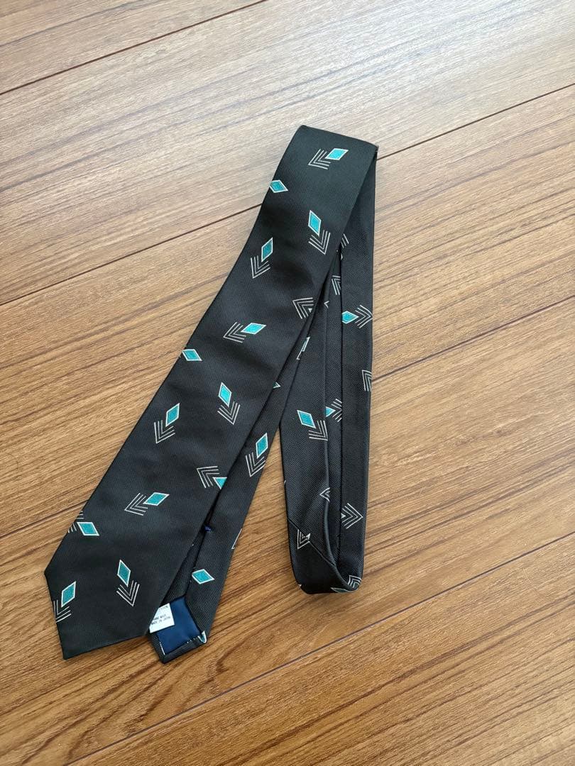 United Arrows Tie Glr Stephen Walters
