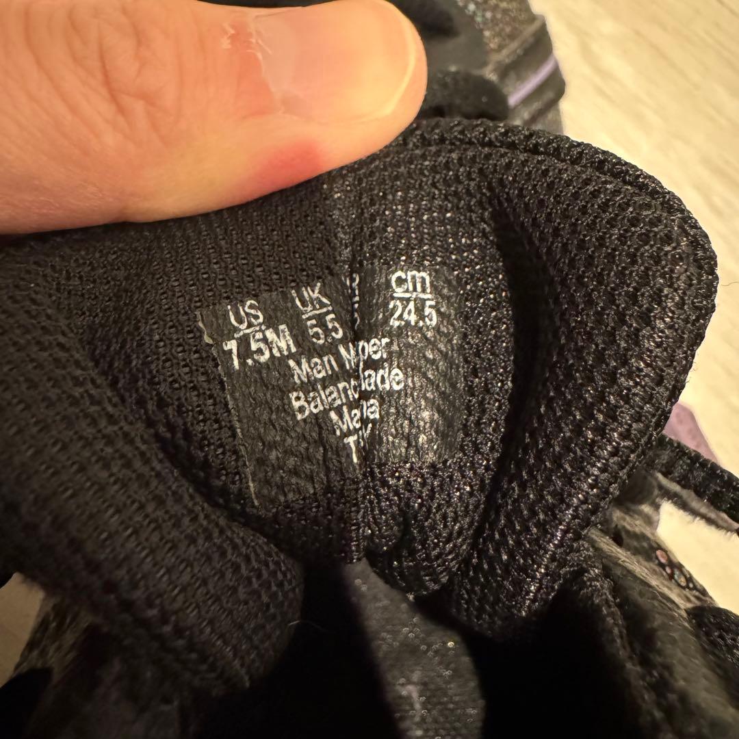 Sneakers Ryka Tenacity