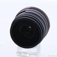 Pentax Lens (Zoom) Hd Pentax-Da F2.8 Macro 262