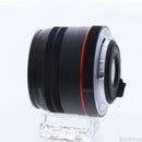 Pentax Lens (Zoom) Hd Pentax-Da F2.8 Macro 262