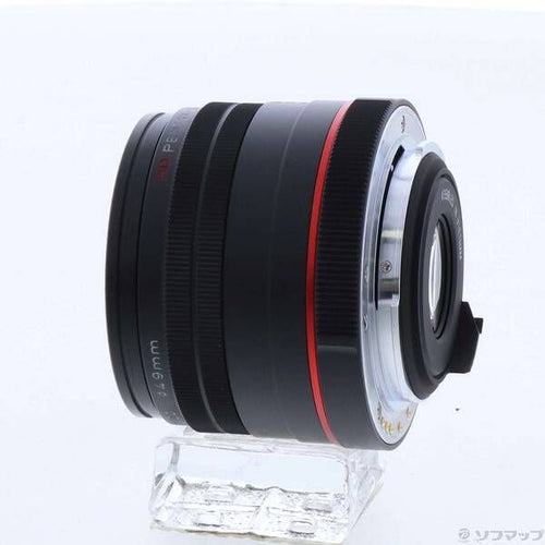 Pentax Lens (Zoom) Hd Pentax-Da F2.8 Macro 262