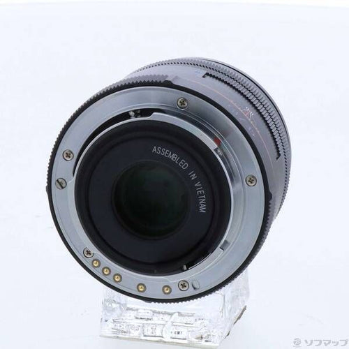 Pentax Lens (Zoom) Hd Pentax-Da F2.8 Macro 262