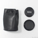 Pentax Lens (Zoom) Hd Pentax-Da F2.8 Macro 262