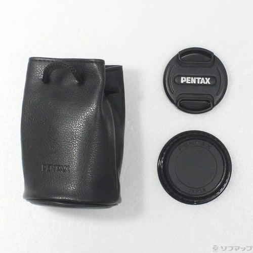 Pentax Lens (Zoom) Hd Pentax-Da F2.8 Macro 262