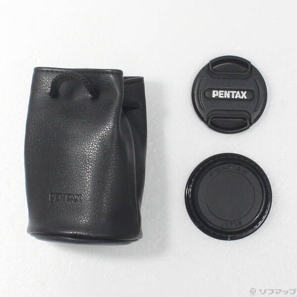 Pentax Lens (Zoom) Hd Pentax-Da F2.8 Macro 262