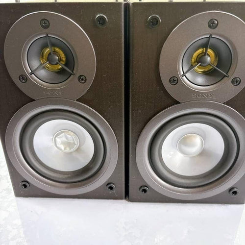 Sony Mini Component Systems Cd Md Ok Cmt-M100
