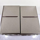 Sony Mini Component Systems Cd Md Ok Cmt-M100