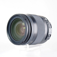 Sigma Others Af18-200/3.5-6.3 Dc Macro Os Hsm Contemporary
