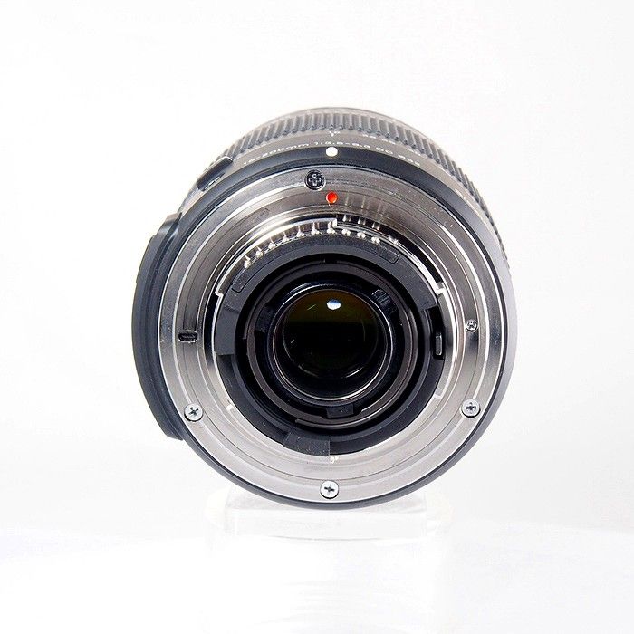 Sigma Others Af18-200/3.5-6.3 Dc Macro Os Hsm Contemporary
