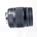 Sigma Others Af18-200/3.5-6.3 Dc Macro Os Hsm Contemporary