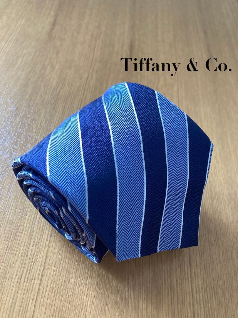 Tiffany Ties