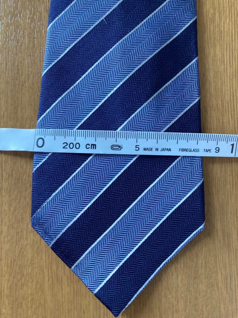 Tiffany Ties