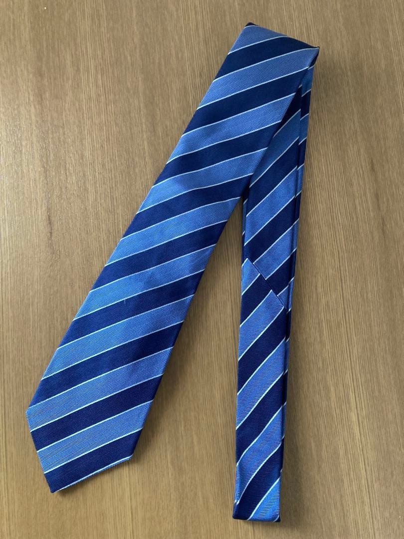Tiffany Ties