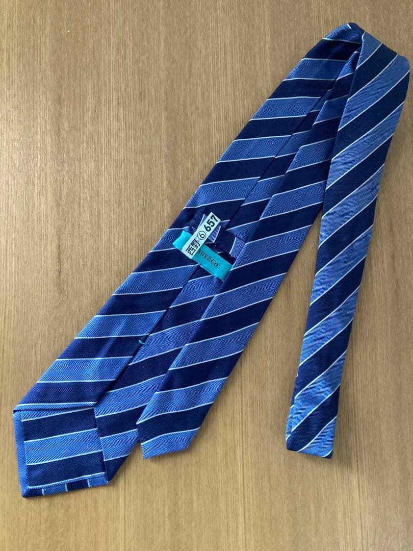 Tiffany Ties
