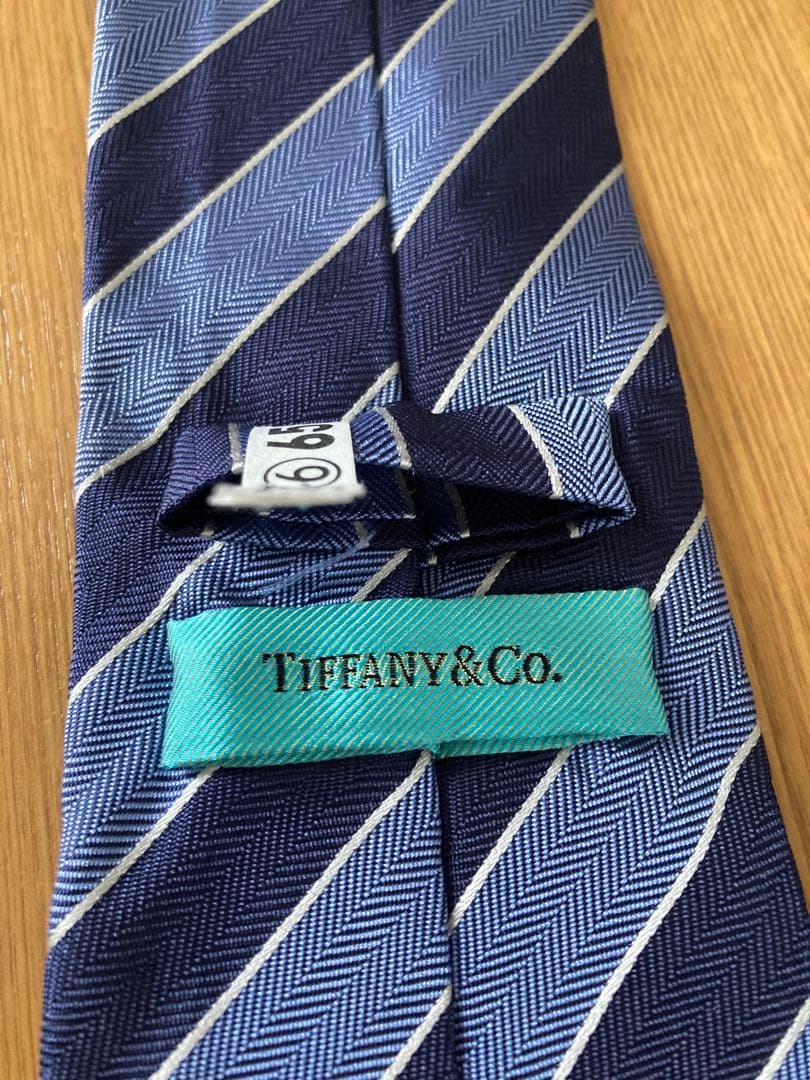 Tiffany Ties