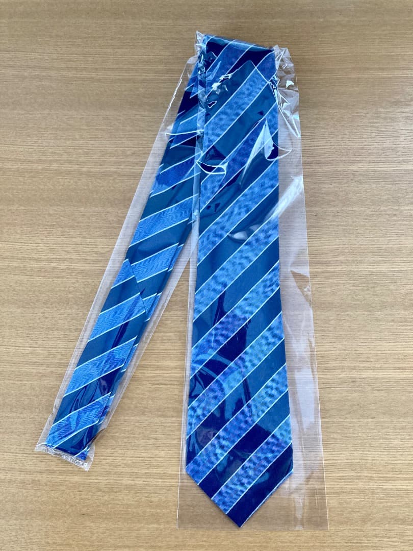 Tiffany Ties
