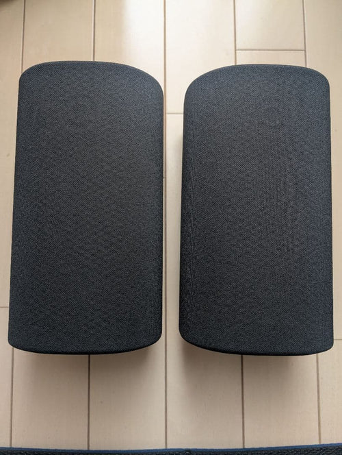 Sony Wireless Speakers Sa-Rs8