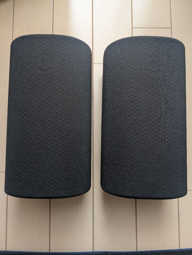 Sony Wireless Speakers Sa-Rs8