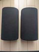 Sony Wireless Speakers Sa-Rs8