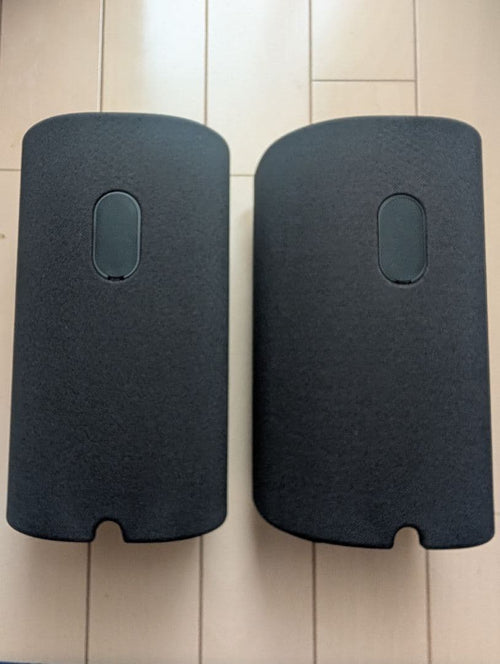 Sony Wireless Speakers Sa-Rs8
