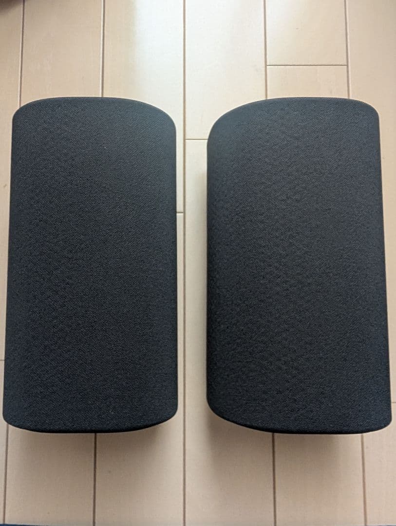Sony Wireless Speakers Sa-Rs8