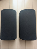 Sony Wireless Speakers Sa-Rs8