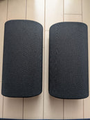 Sony Wireless Speakers Sa-Rs8