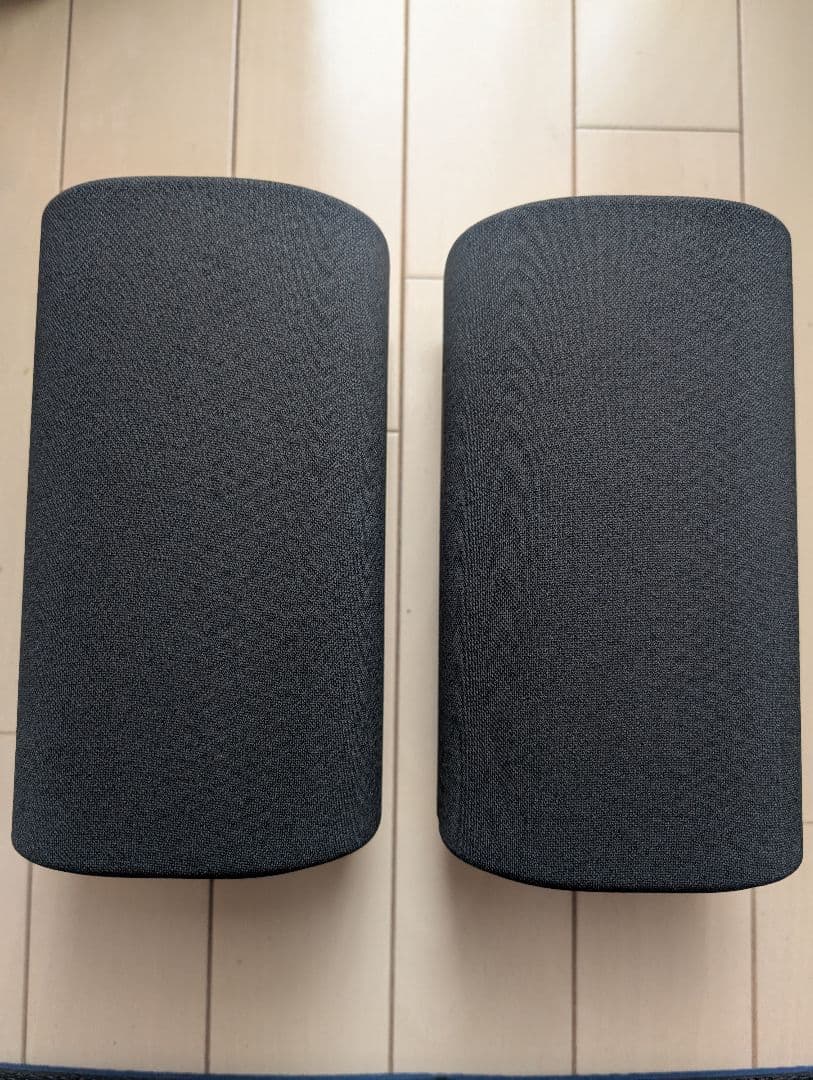 Sony Wireless Speakers Sa-Rs8