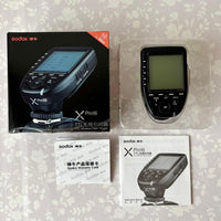 Godox Flash Accessories Xpro-N Ttl