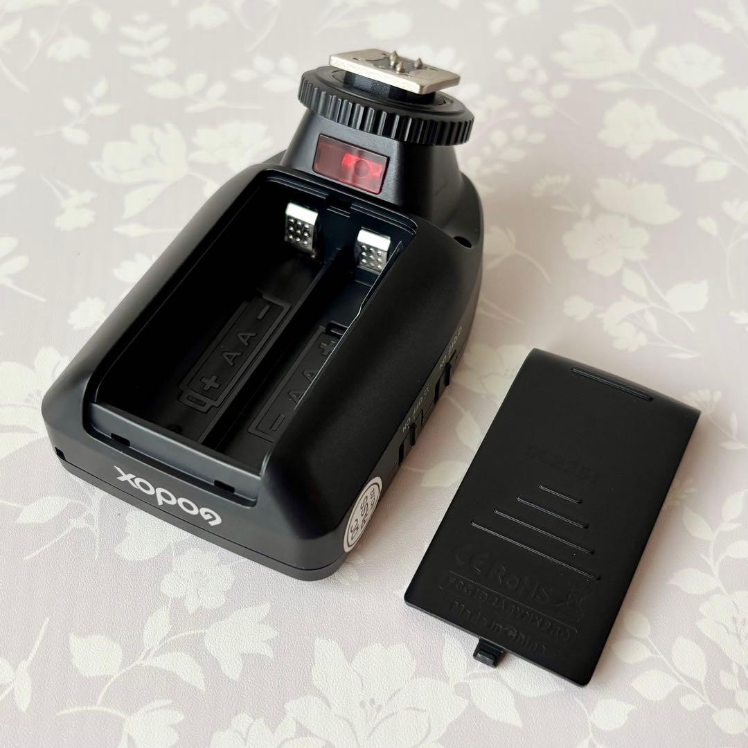 Godox Flash Accessories Xpro-N Ttl