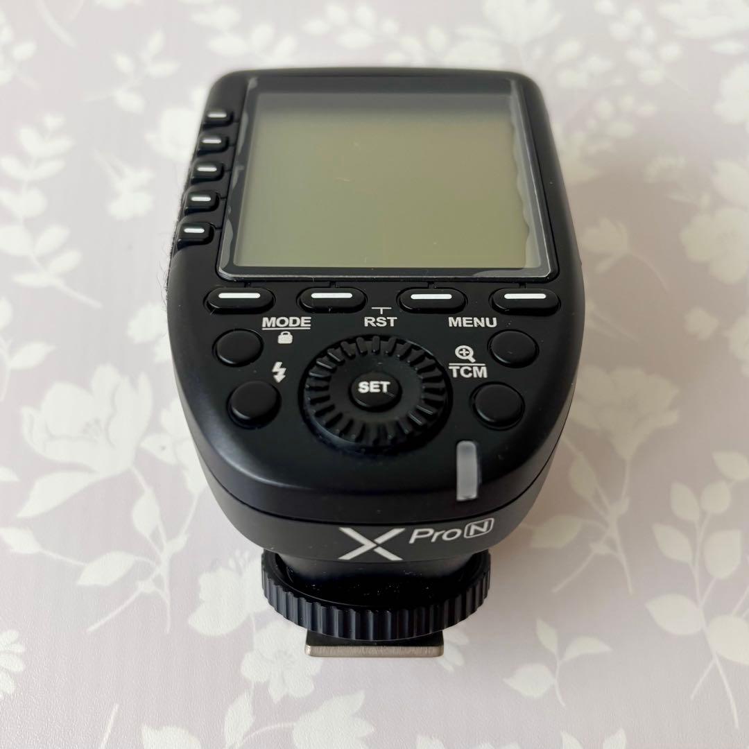 Godox Flash Accessories Xpro-N Ttl