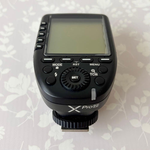 Godox Flash Accessories Xpro-N Ttl