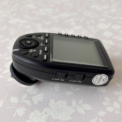 Godox Flash Accessories Xpro-N Ttl
