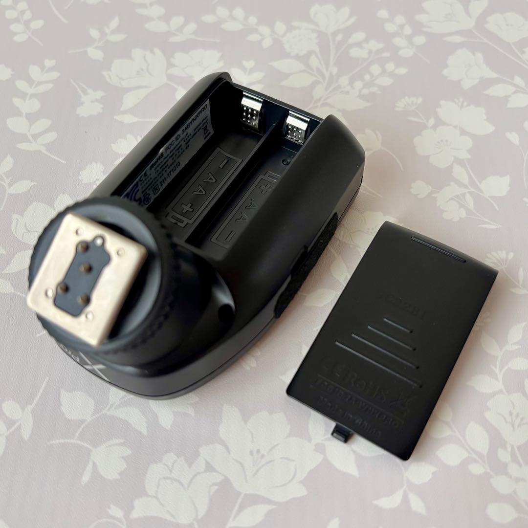 Godox Flash Accessories Xpro-N Ttl