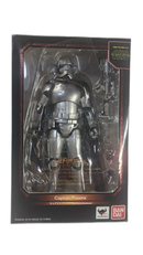 Bandai Others S.H.Figuarts Captain Phasma(
