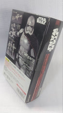 Bandai Others S.H.Figuarts Captain Phasma(