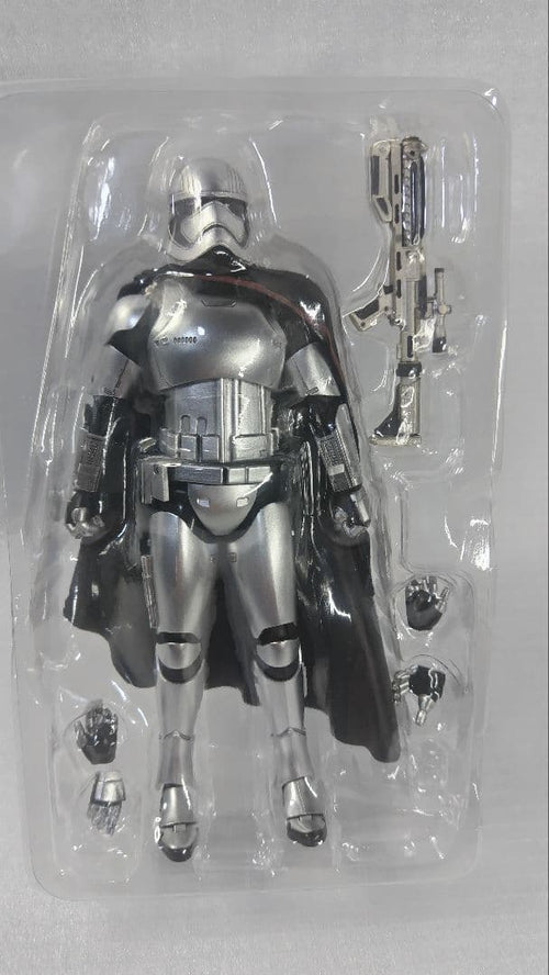 Bandai Others S.H.Figuarts Captain Phasma(