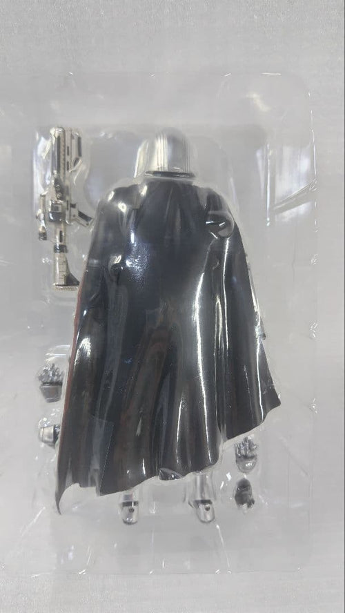 Bandai Others S.H.Figuarts Captain Phasma(