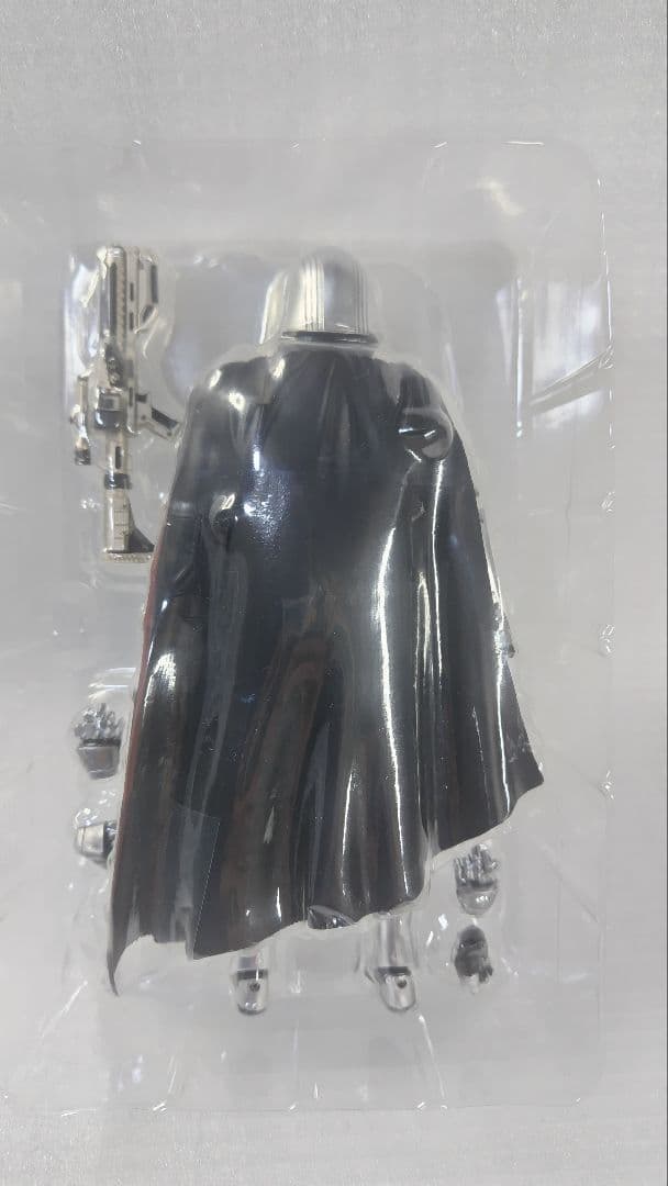 Bandai Others S.H.Figuarts Captain Phasma(