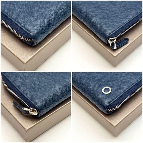 Bvlgari Long Wallets Ic