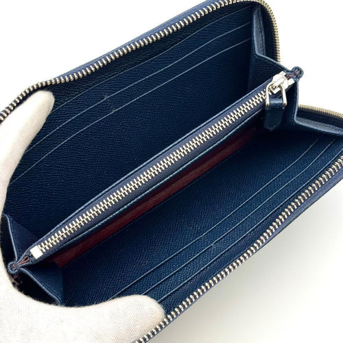 Bvlgari Long Wallets Ic